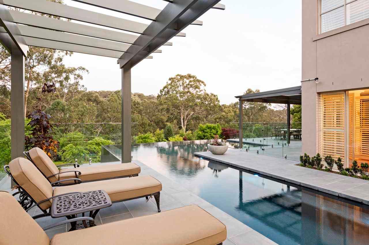 The Garden Company/The Pool Company