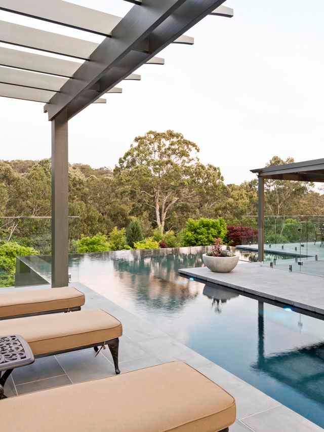 The Garden Company/The Pool Company