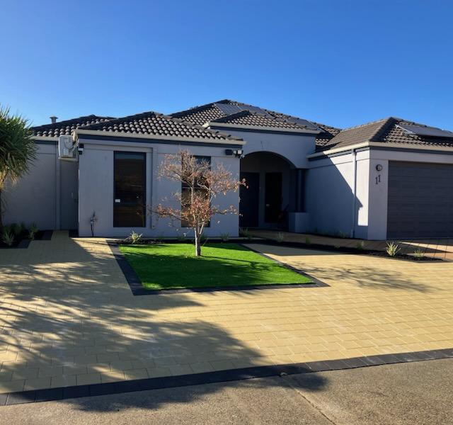 The Garden Makers Landscaping Perth