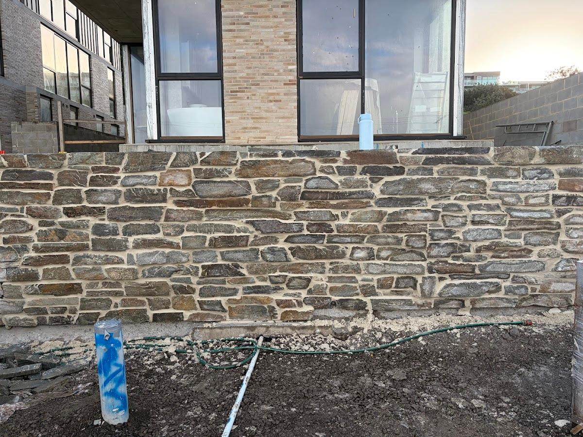 The Good Tiler