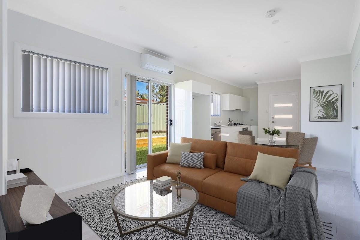 The Granny Flat Experts