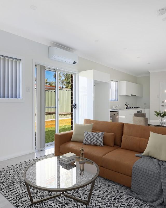 The Granny Flat Experts