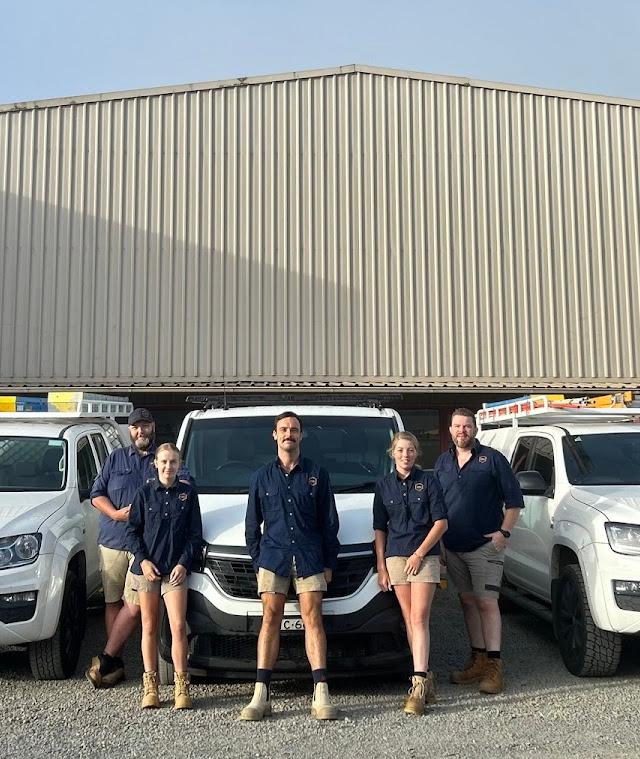The Highlands Electrical Group
