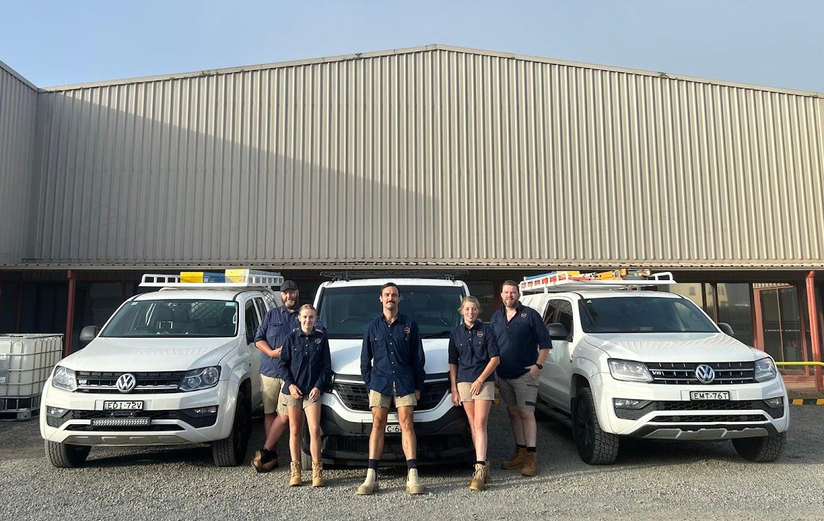 The Highlands Electrical Group