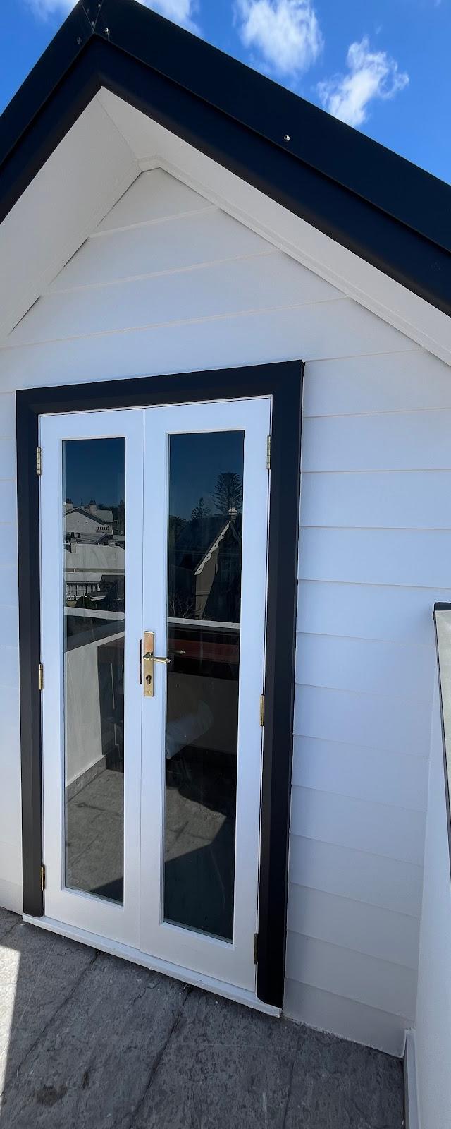 The Home Painter Newcastle PTY LTD