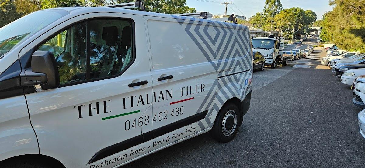 The Italian Tiler