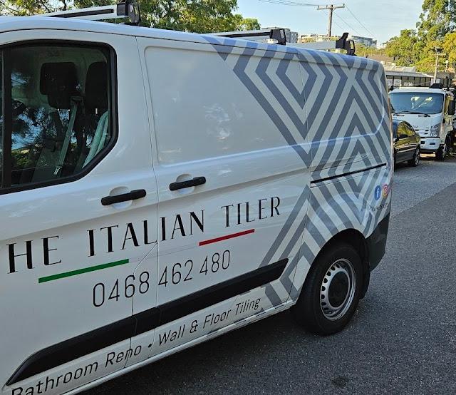 The Italian Tiler