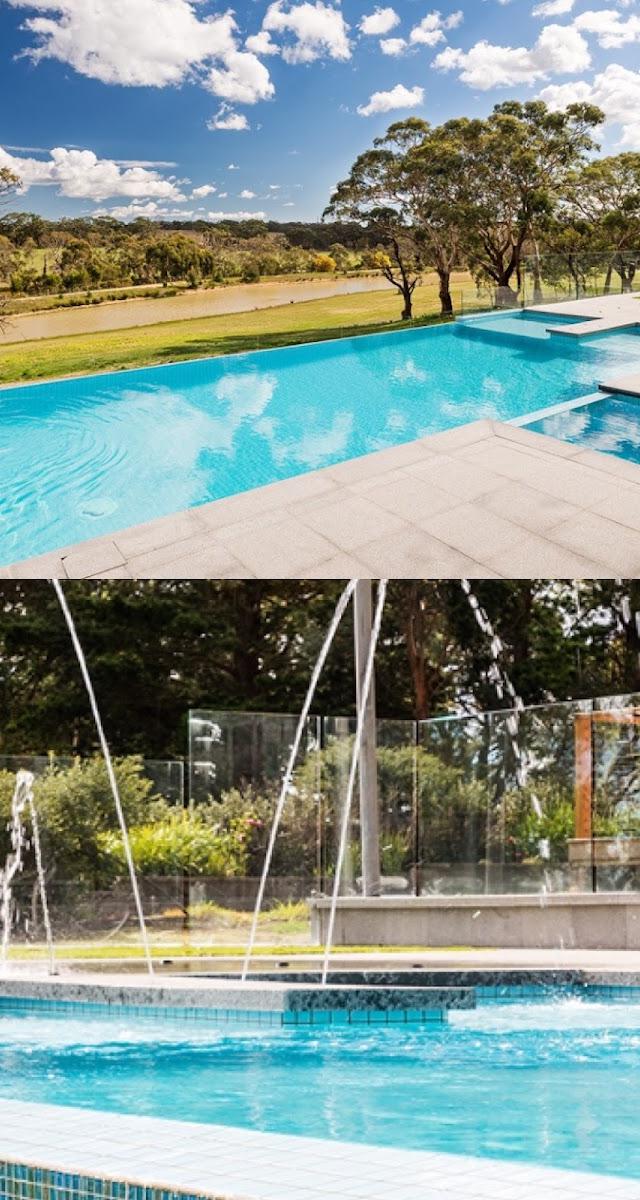 The Landscaped View