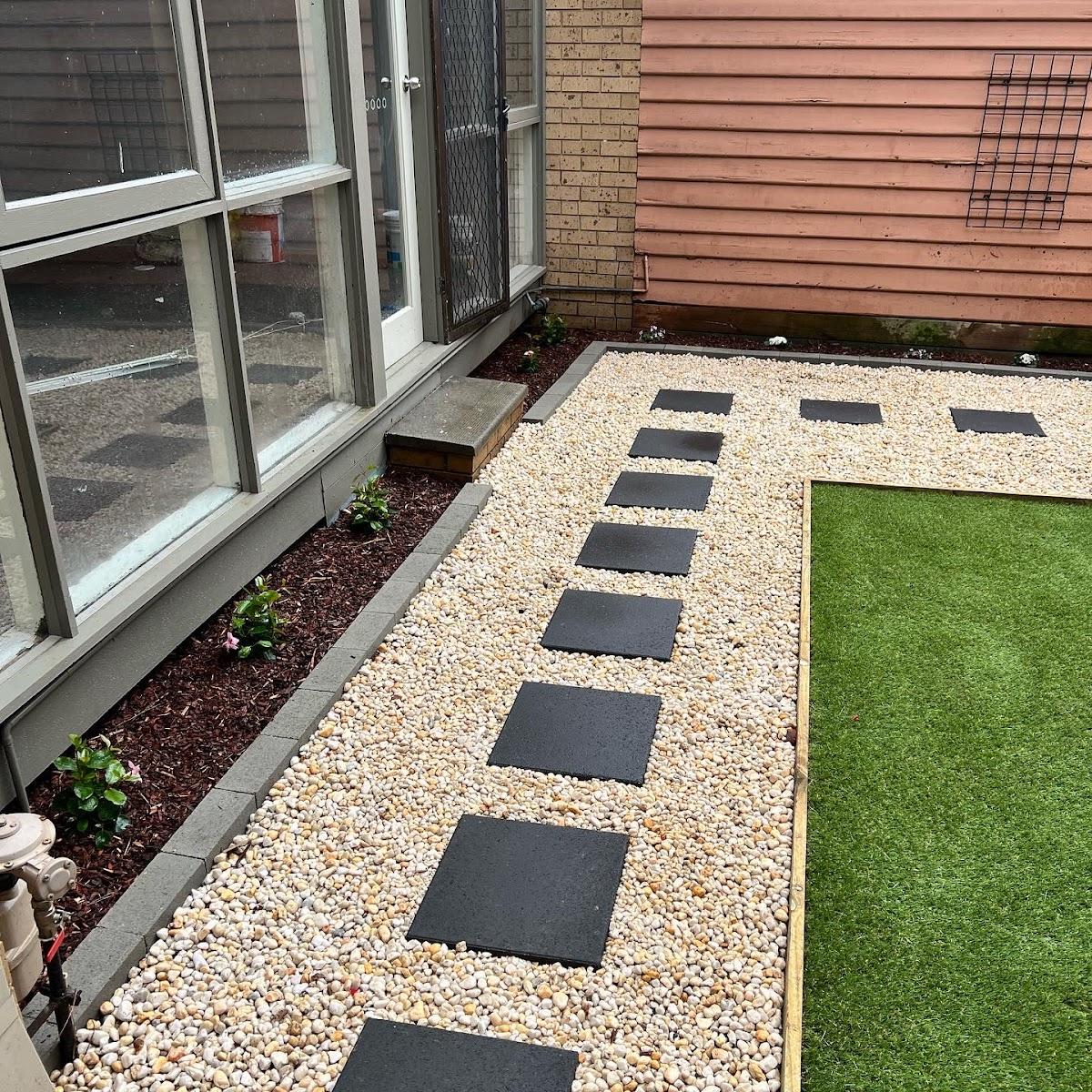 The Landscaping Guys | Landscaping Doncaster