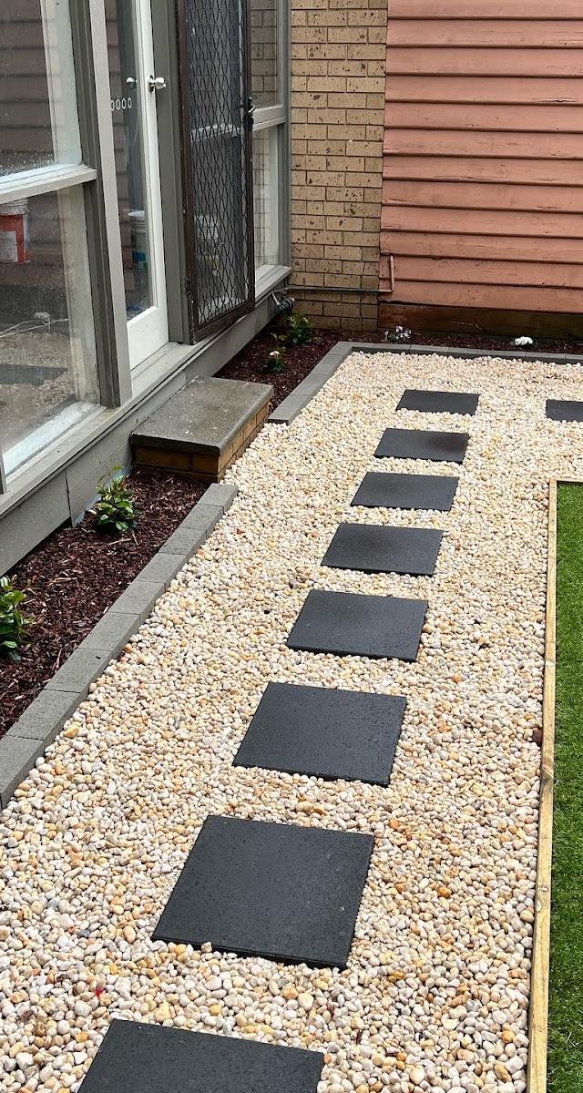 The Landscaping Guys | Landscaping Doncaster