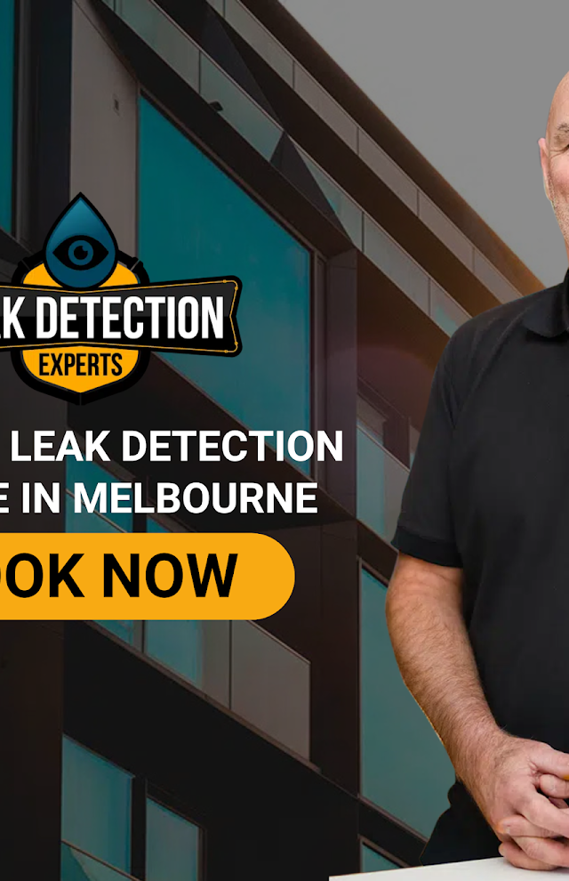 The Leak Detection Experts