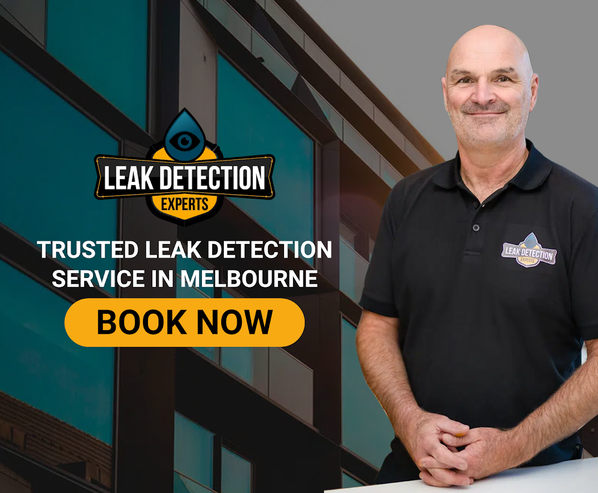 The Leak Detection Experts