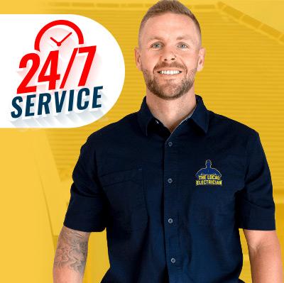The Local Electrician Northern Beaches Level 2 & Emergency Specialists