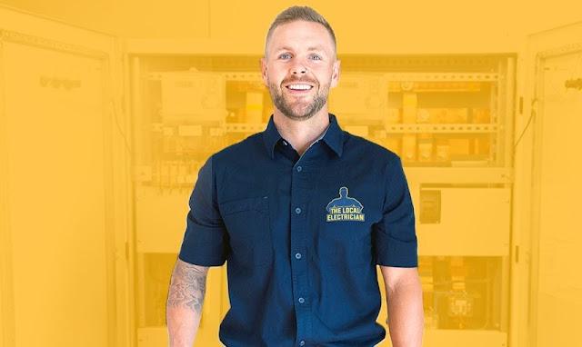 The Local Electrician Western Sydney Level 2 & Emergency Specialist