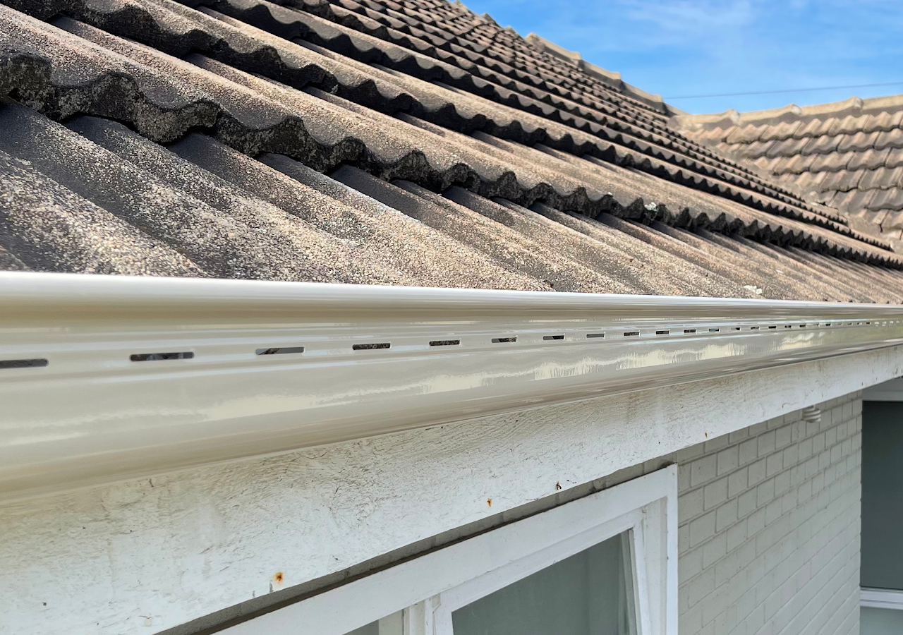 The Melbourne Guttering Company