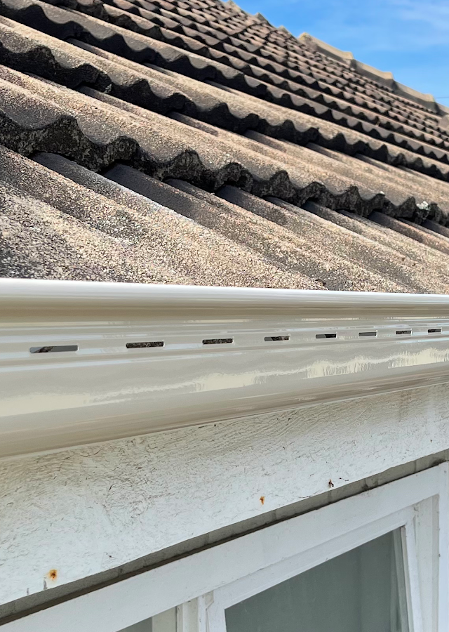 The Melbourne Guttering Company