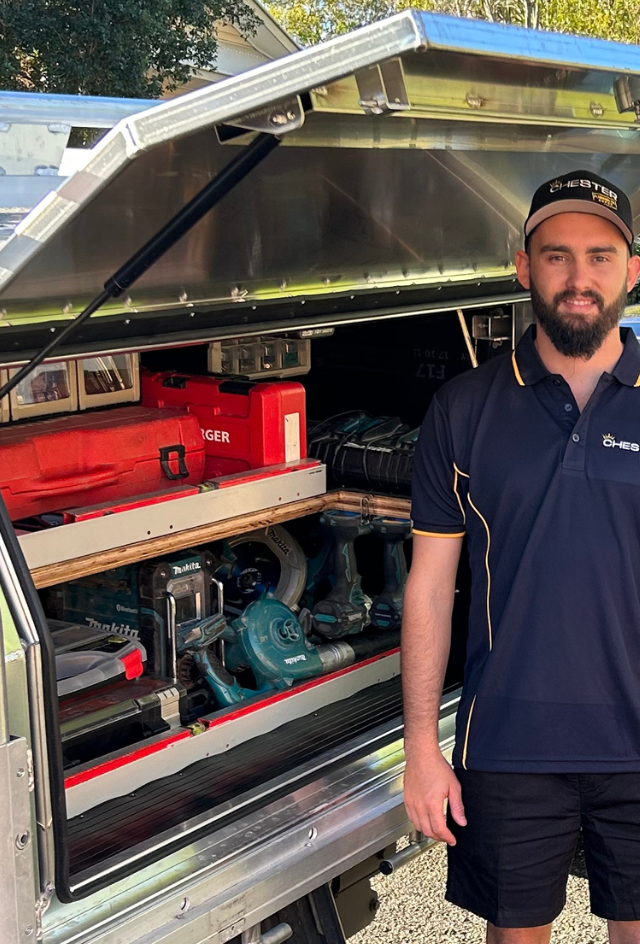 The Mt Gravatt Plumber