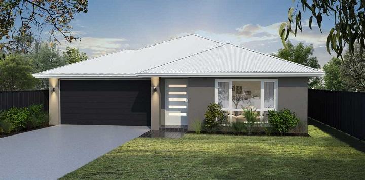 The New Home Company