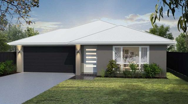 The New Home Company