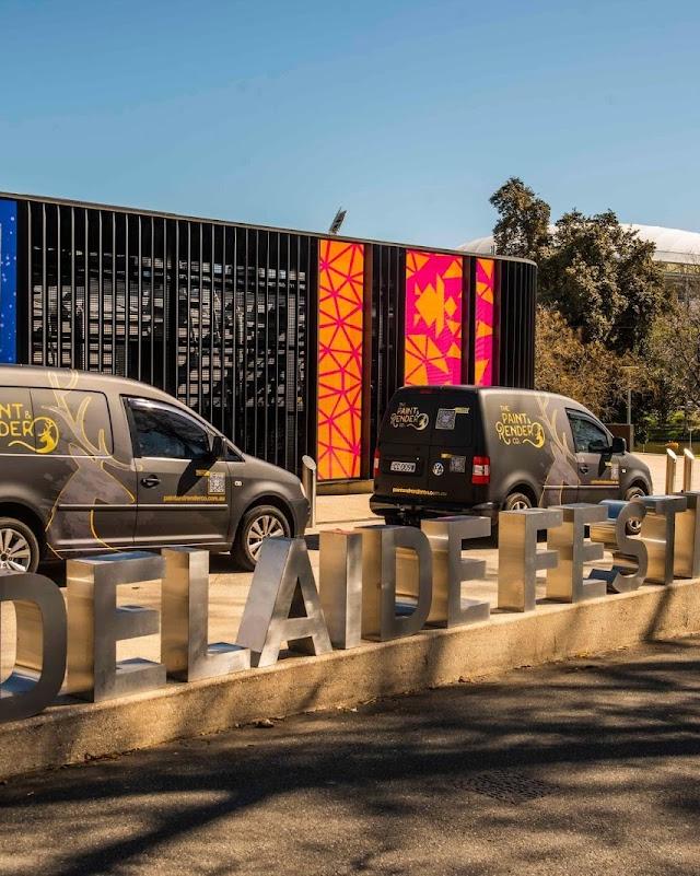 The Paint and Render Co. - Adelaide Painters