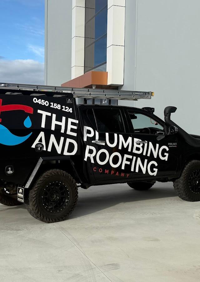 The Plumbing and Roofing Company Pty Ltd