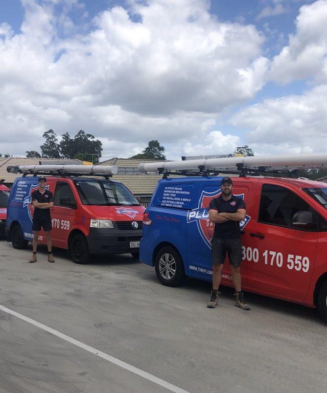 The Plumbing Gang Loganlea - Plumber Logan