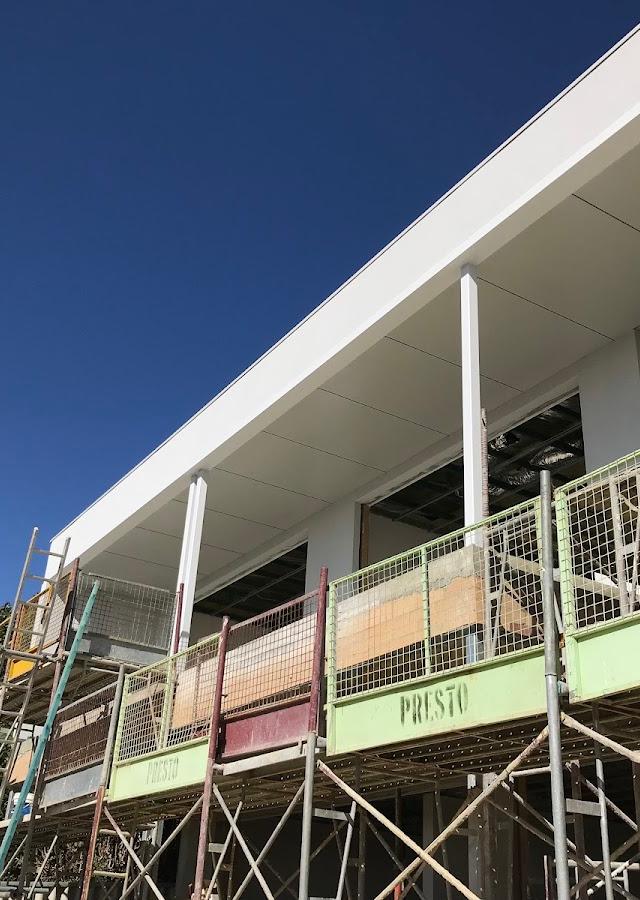 The Quality Painting Services WA