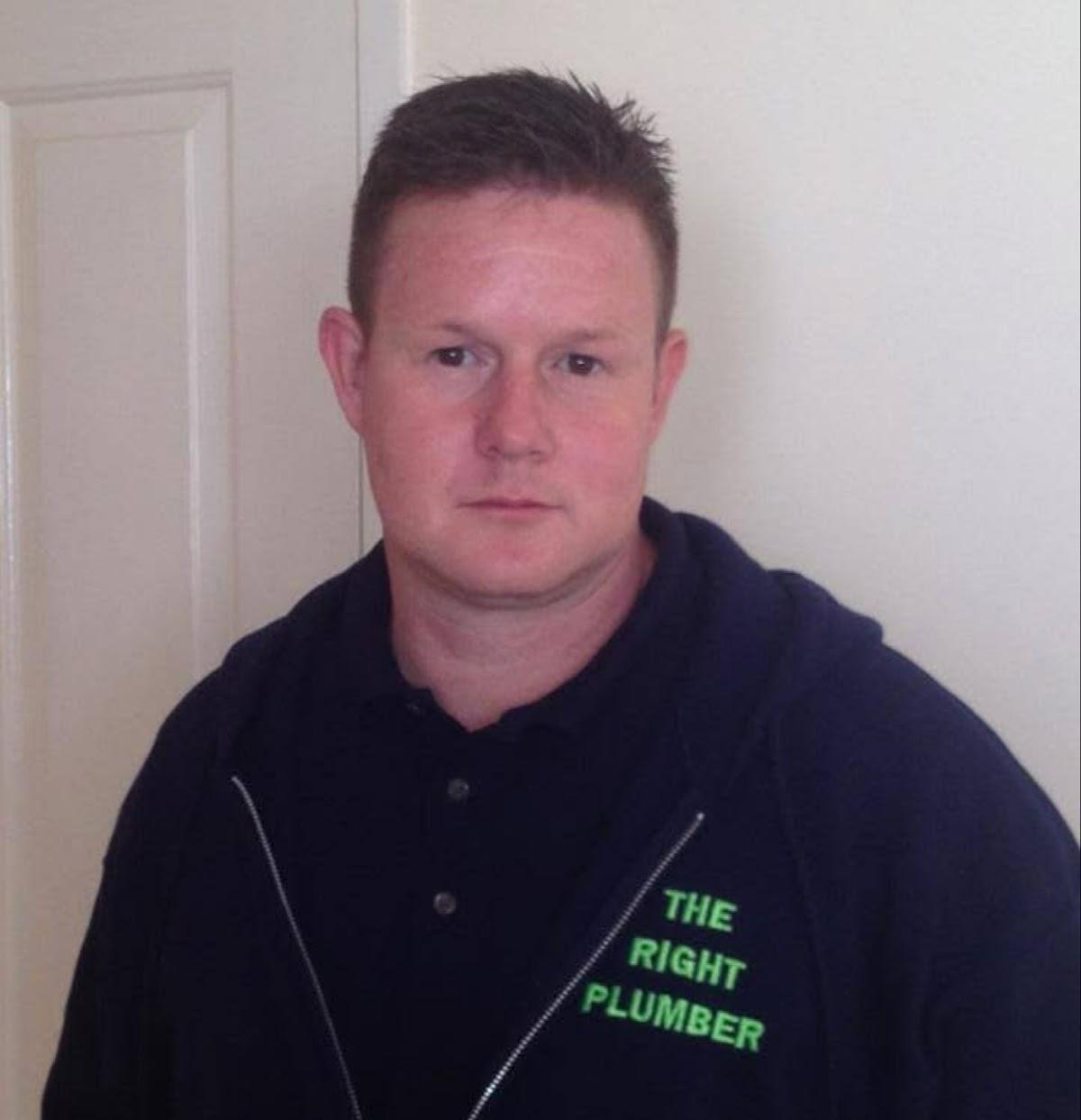 The Right Plumber