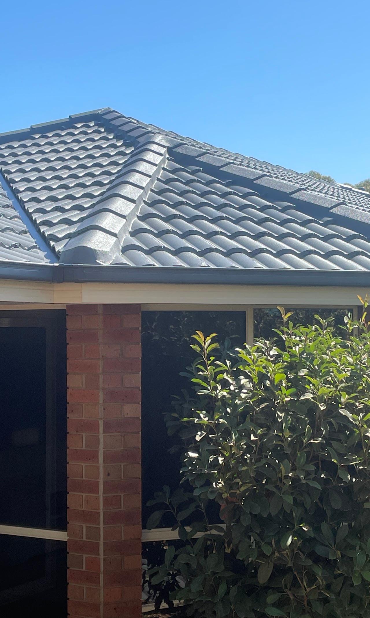 The Roof Reviver
