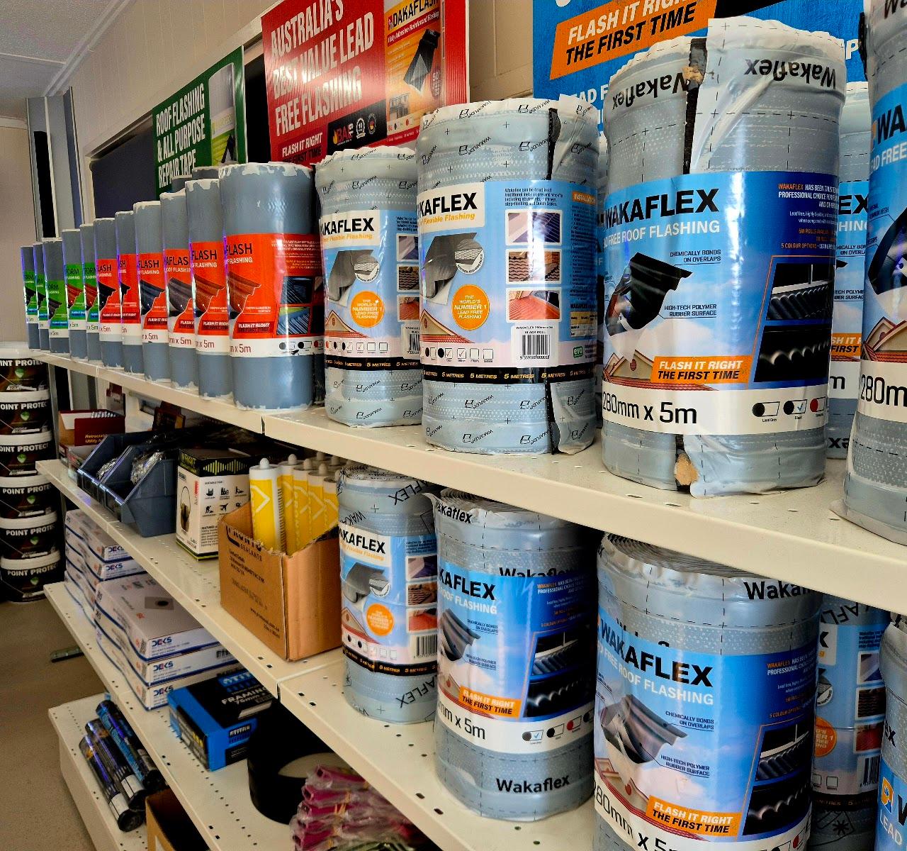 The Roof Tile Specialist