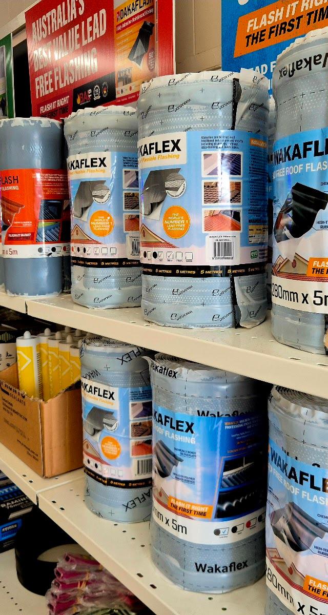 The Roof Tile Specialist