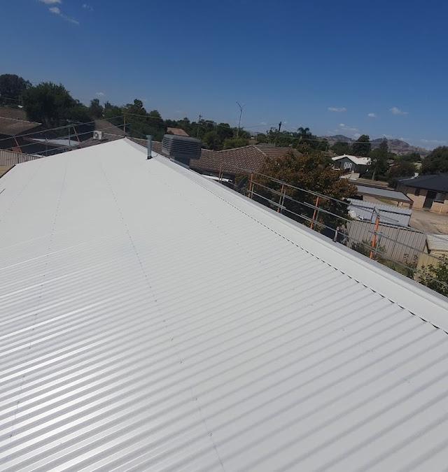 The Roofer Troopers