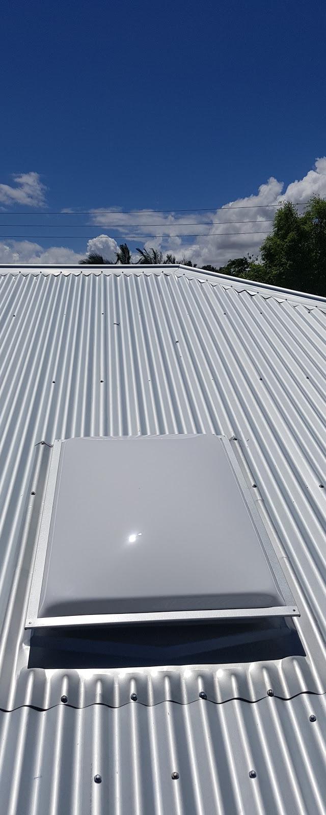 The Roofing Group
