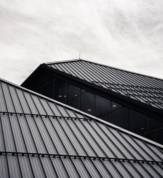 The RooFix Company