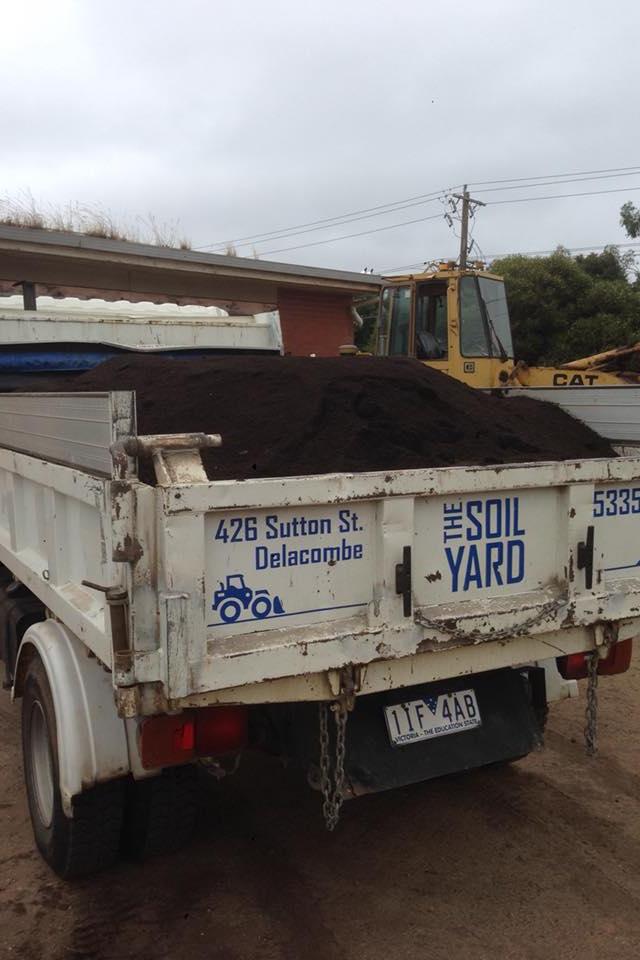 The Soil Yard
