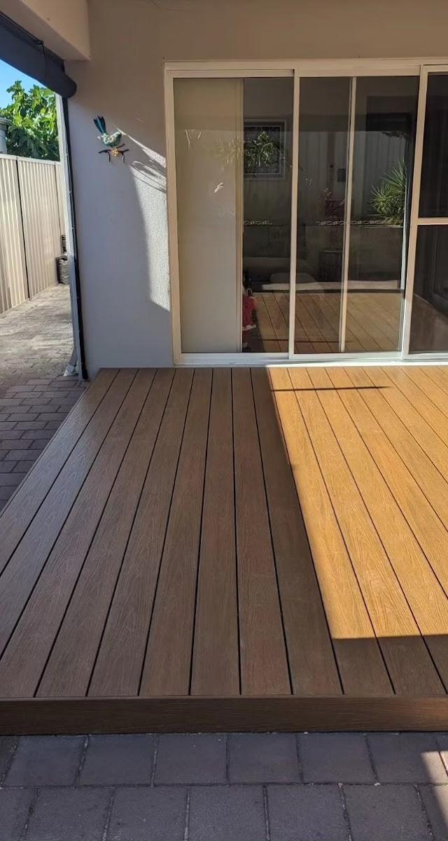 The W.A Carpentry Company