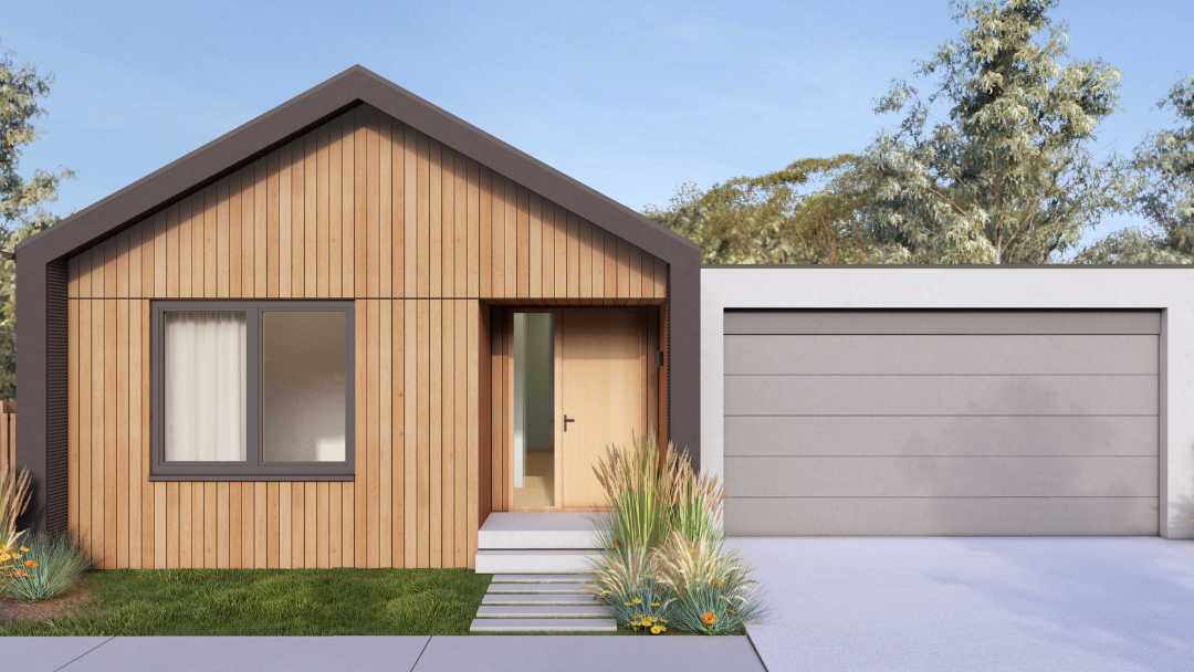The Zimmermann OZ Pty Ltd | Passive House Builders