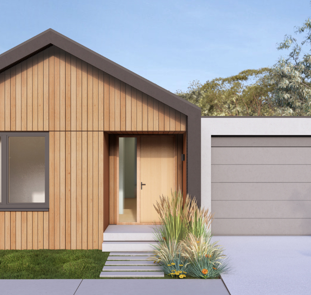 The Zimmermann OZ Pty Ltd | Passive House Builders