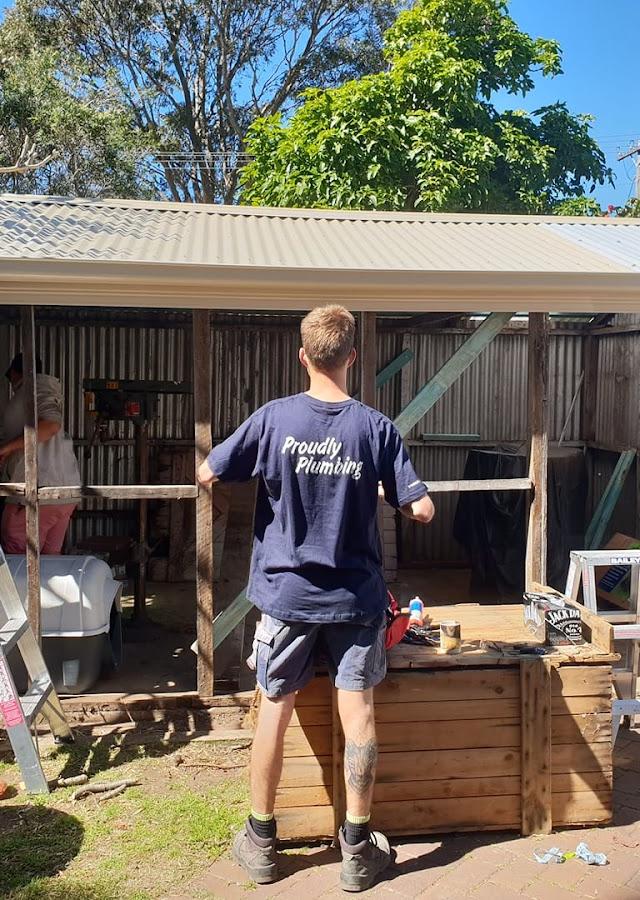 Theo's Plumbing Solutions