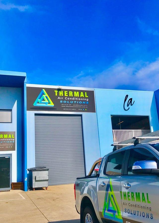 Thermal Air Conditioning Solutions