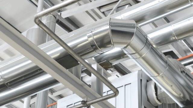 Thermaline Mechanical Services