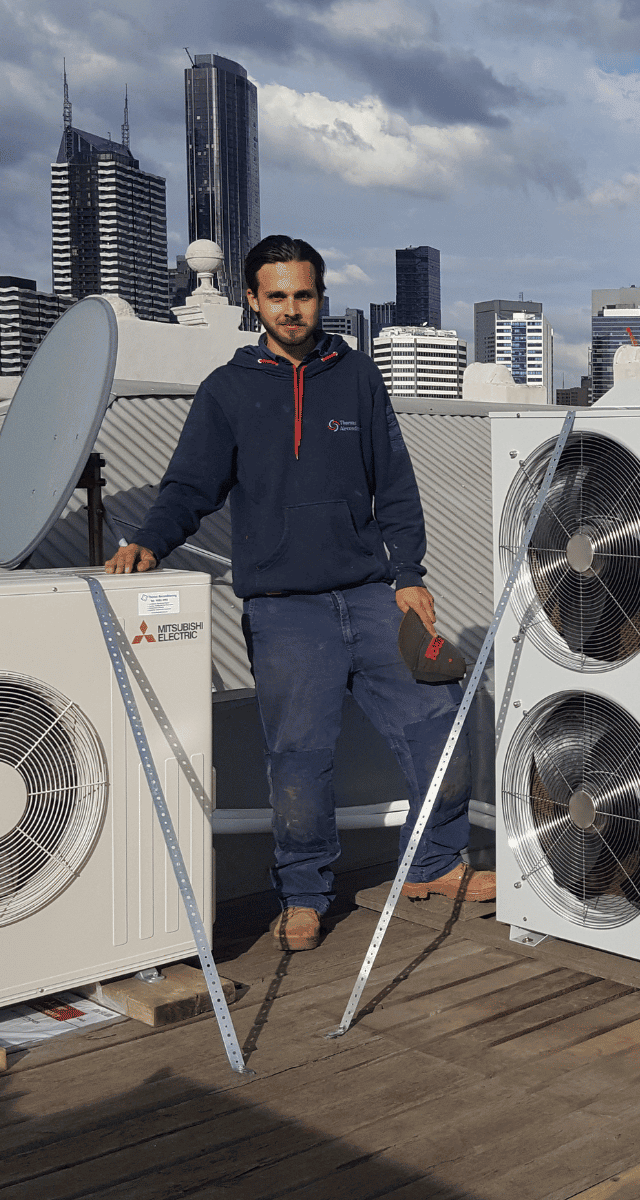 Thomas Air Conditioning