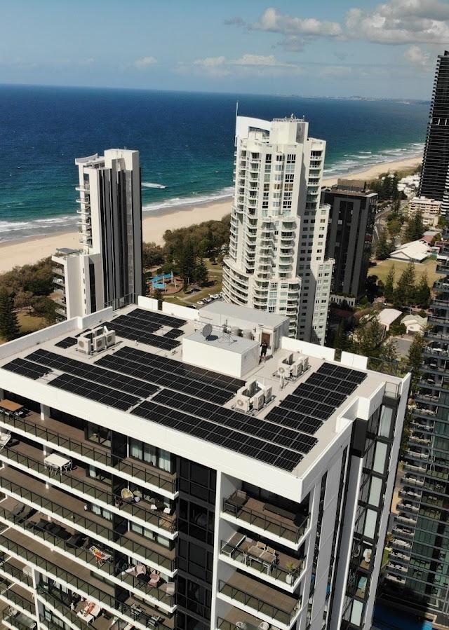Thomas Electrical & Solar