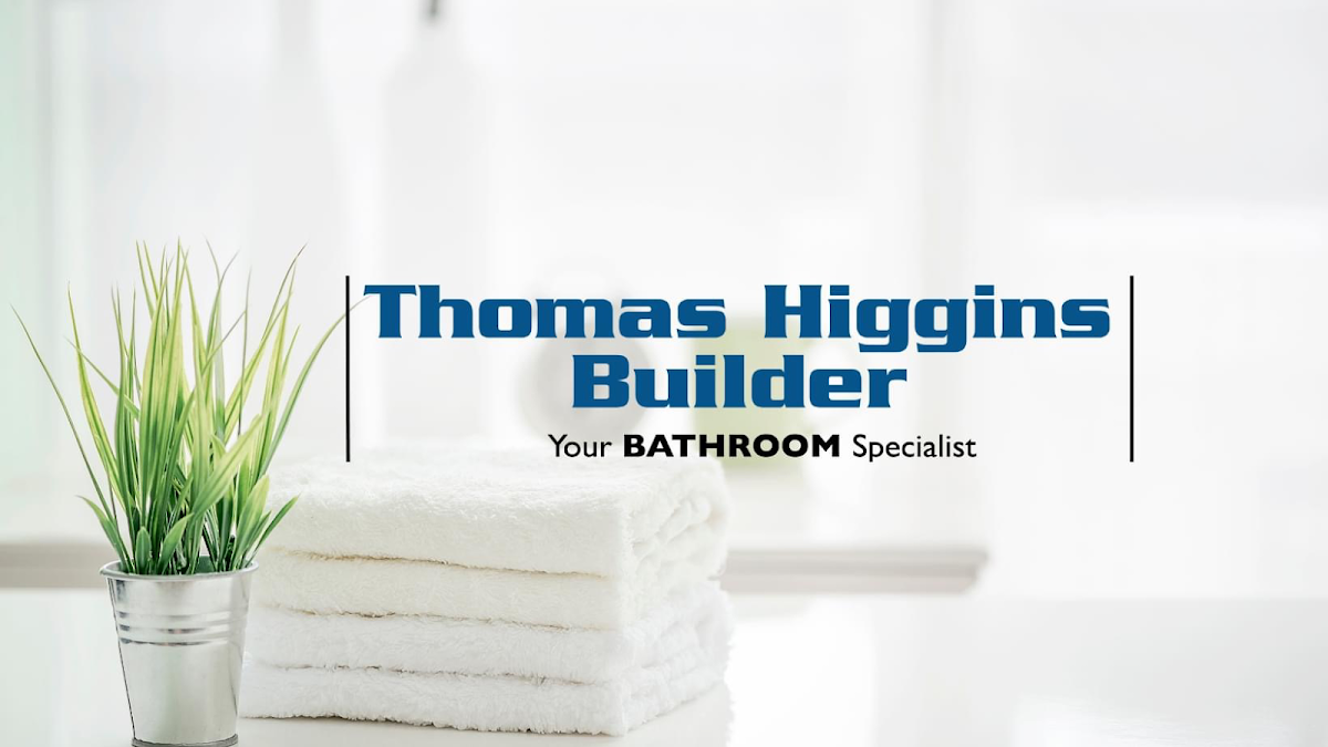 Thomas Higgins Builder