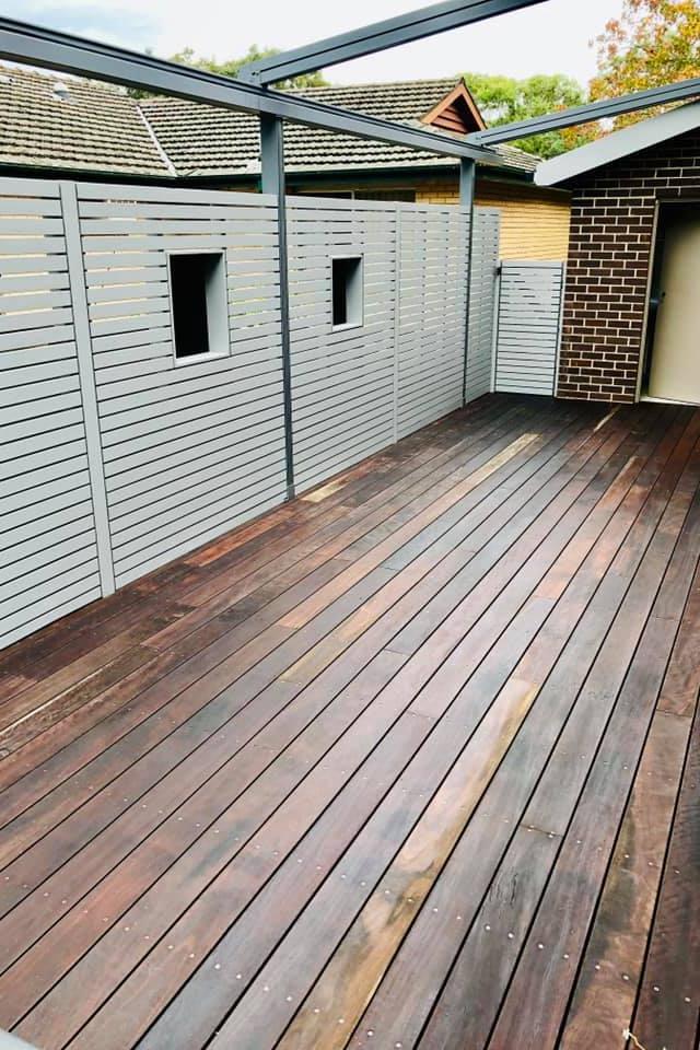 Thomas Taylor Carpentry