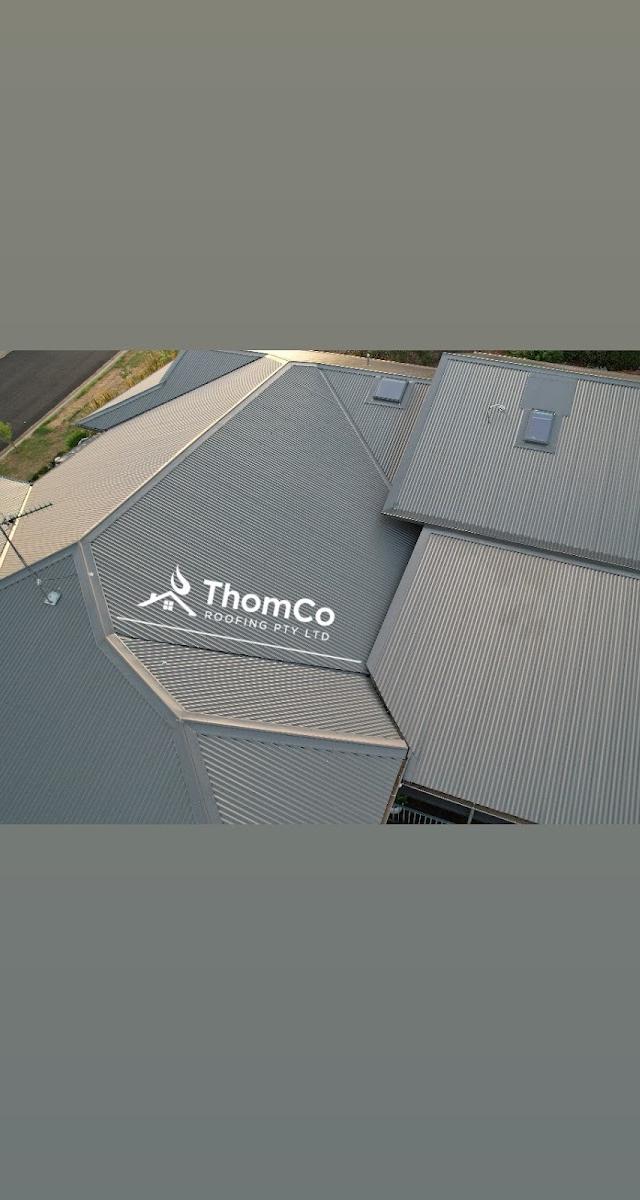 ThomCo Roofing PTY LTD