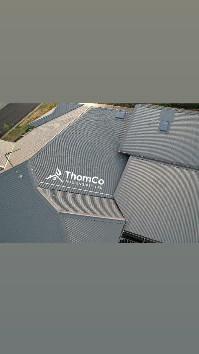 ThomCo Roofing PTY LTD