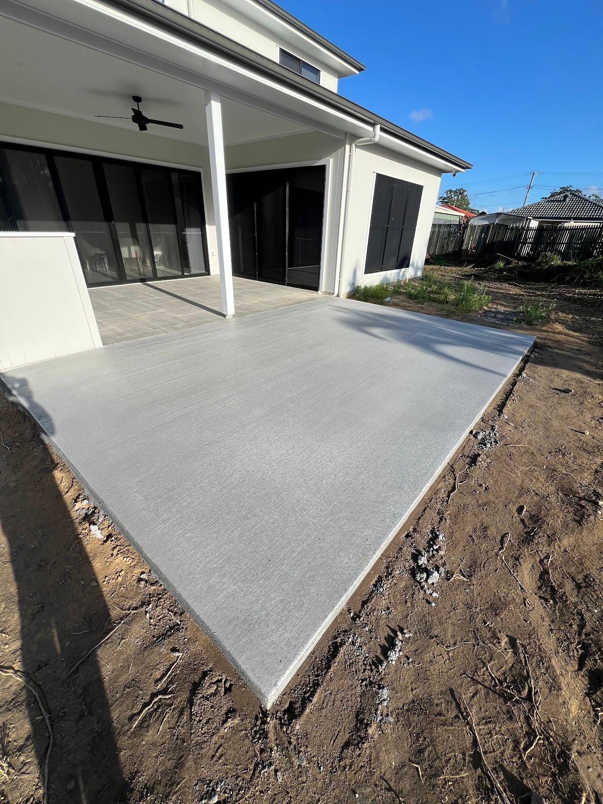 Thommocrete Pty Ltd
