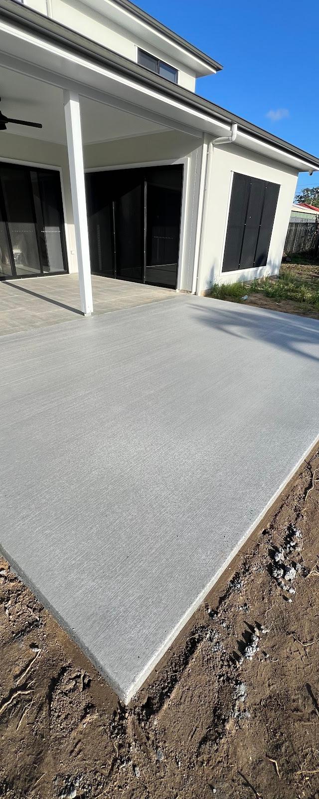 Thommocrete Pty Ltd