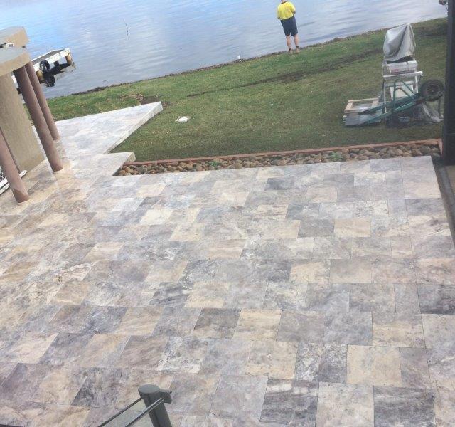 Thompson Concrete & Stone